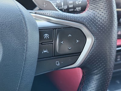 2024 Lexus NX NX 450h+ F SPORT Handling