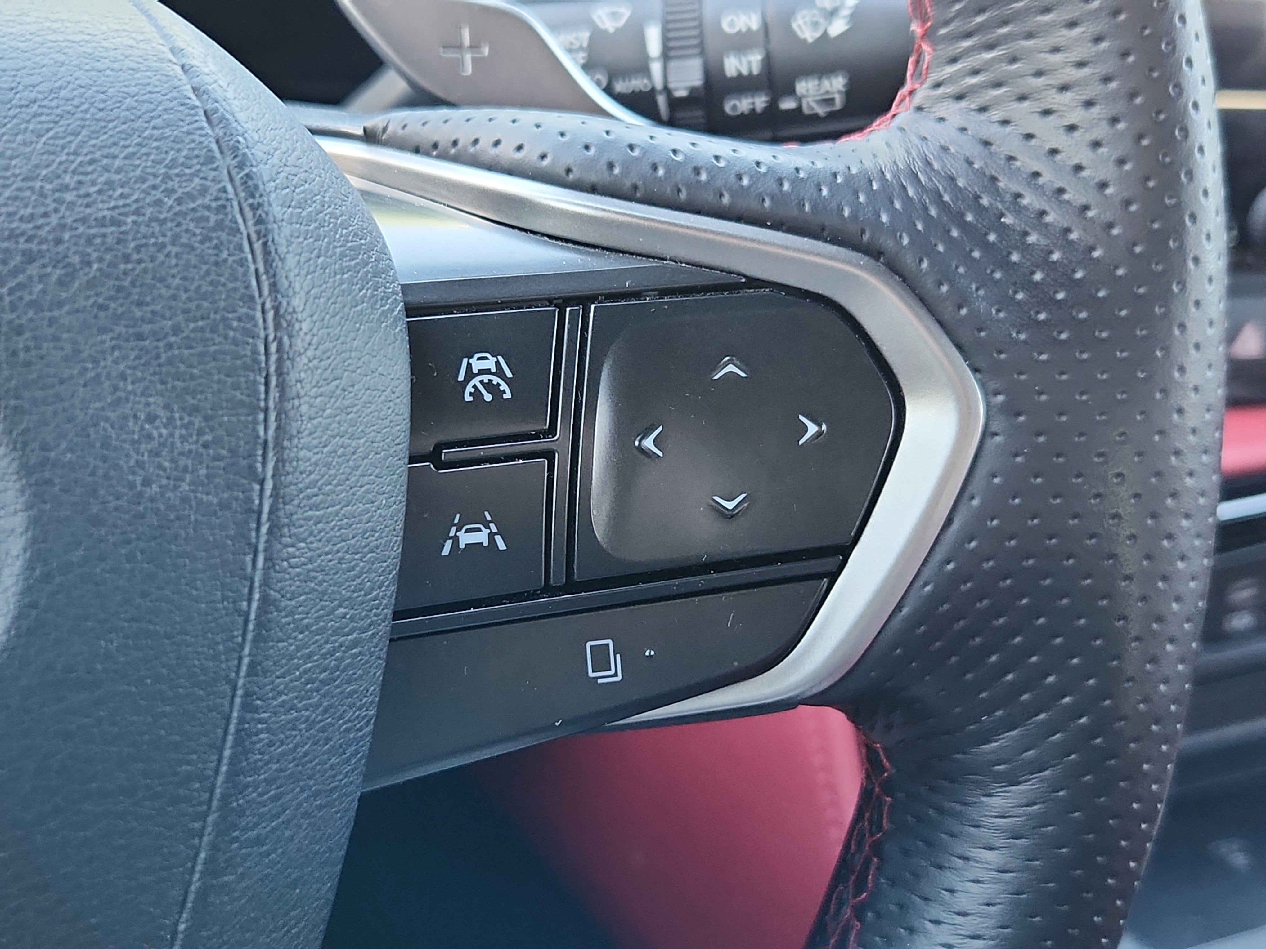 2024 Lexus NX NX 450h+ F SPORT Handling