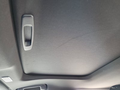 2024 Lexus NX NX 450h+ F SPORT Handling