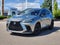 2024 Lexus NX NX 450h+ F SPORT Handling