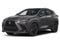 2024 Lexus NX NX 450h+ F SPORT Handling