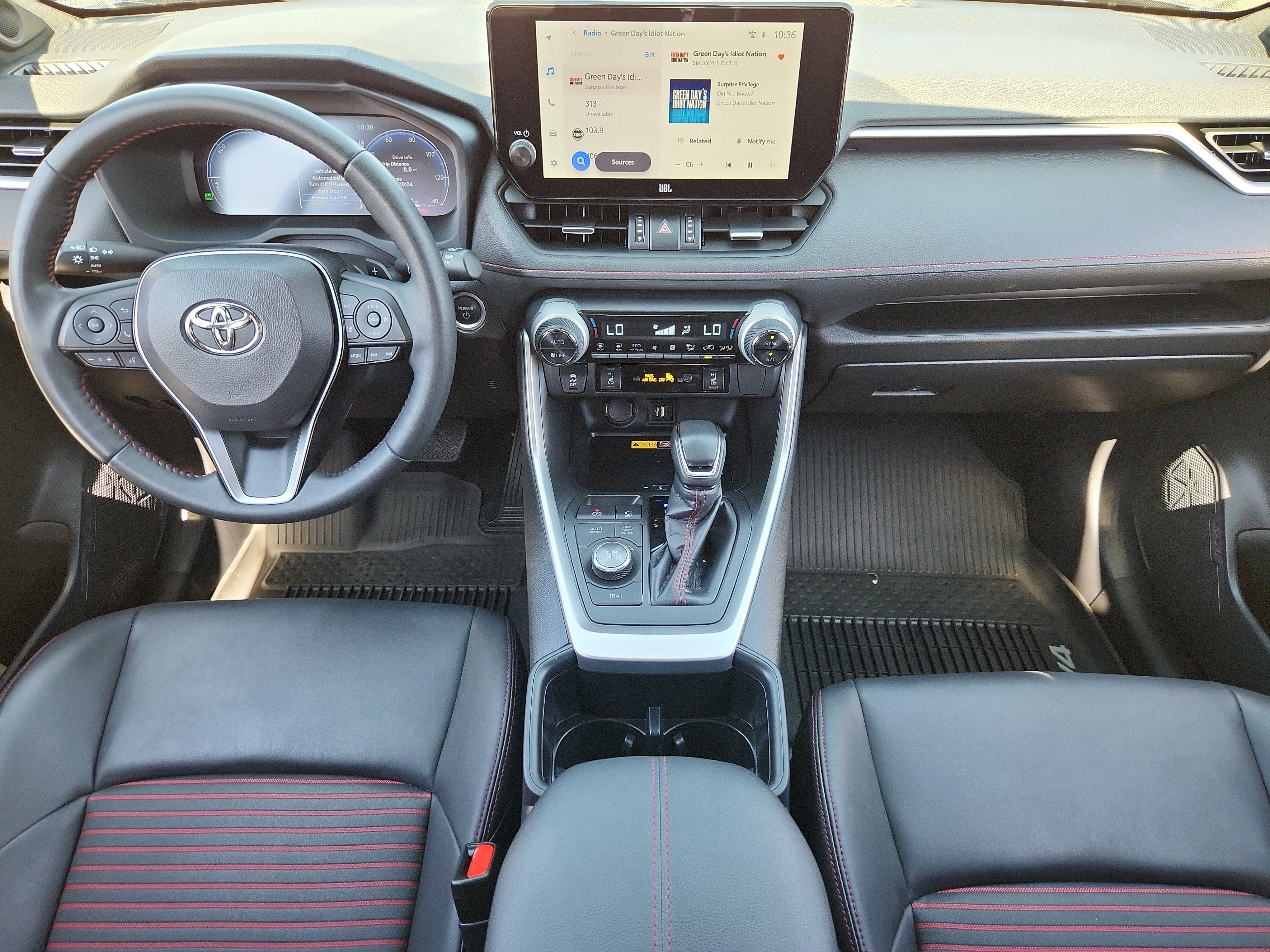 2024 Toyota RAV4 Prime XSE