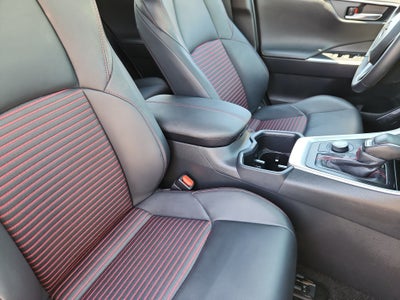 2024 Toyota RAV4 Prime XSE