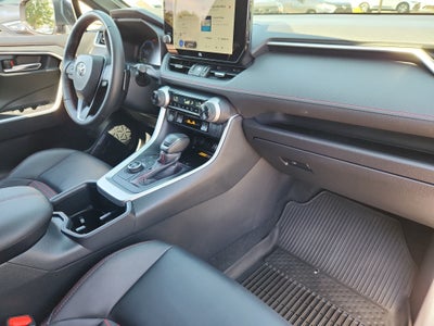 2024 Toyota RAV4 Prime XSE