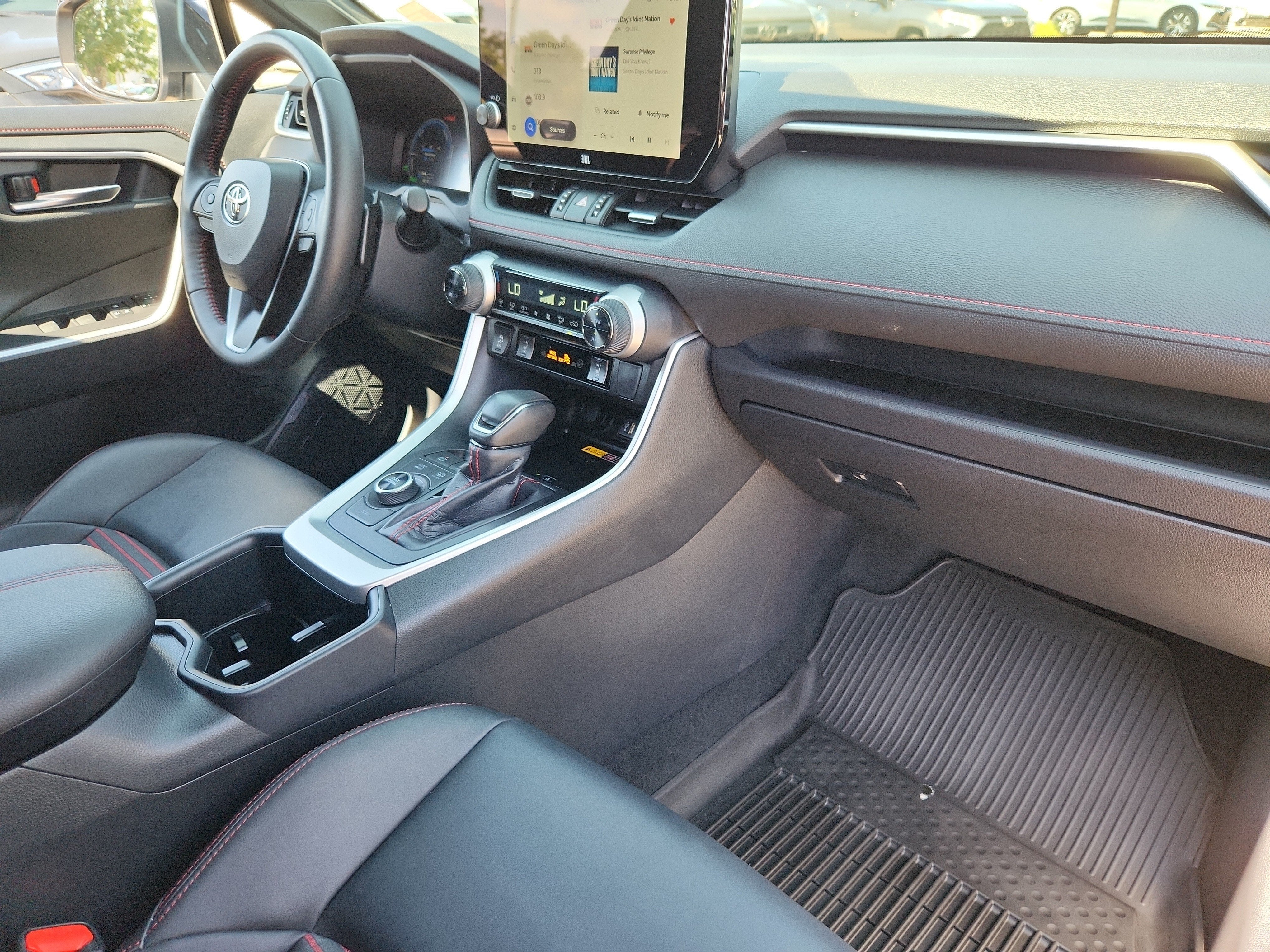 2024 Toyota RAV4 Prime XSE