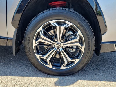 2024 Toyota RAV4 Prime XSE
