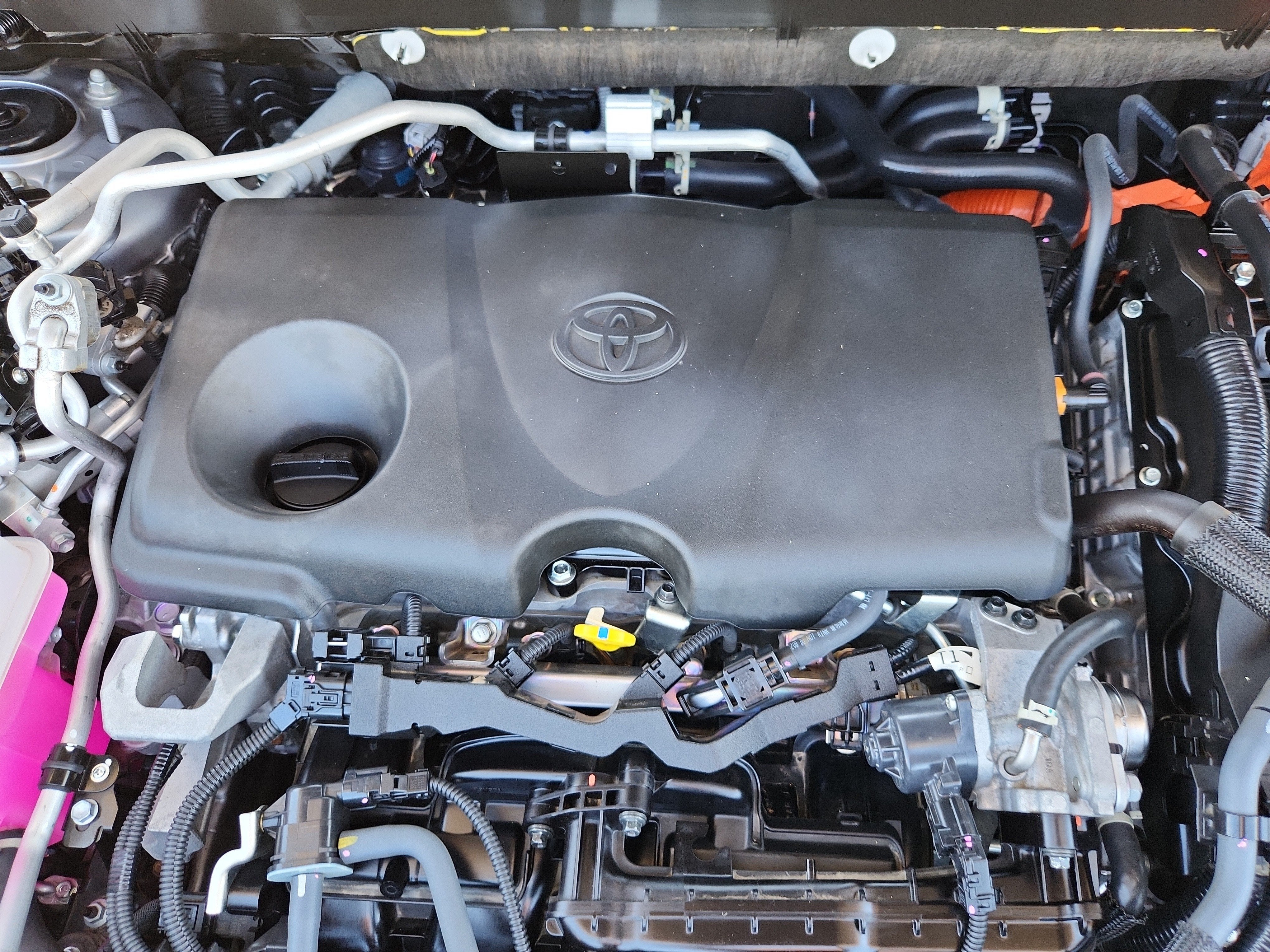 2024 Toyota RAV4 Prime XSE