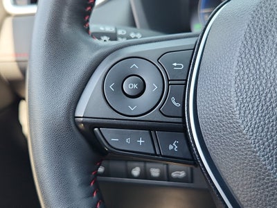 2024 Toyota RAV4 Prime XSE