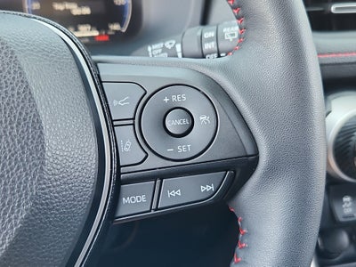 2024 Toyota RAV4 Prime XSE
