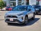 2024 Toyota RAV4 Prime XSE