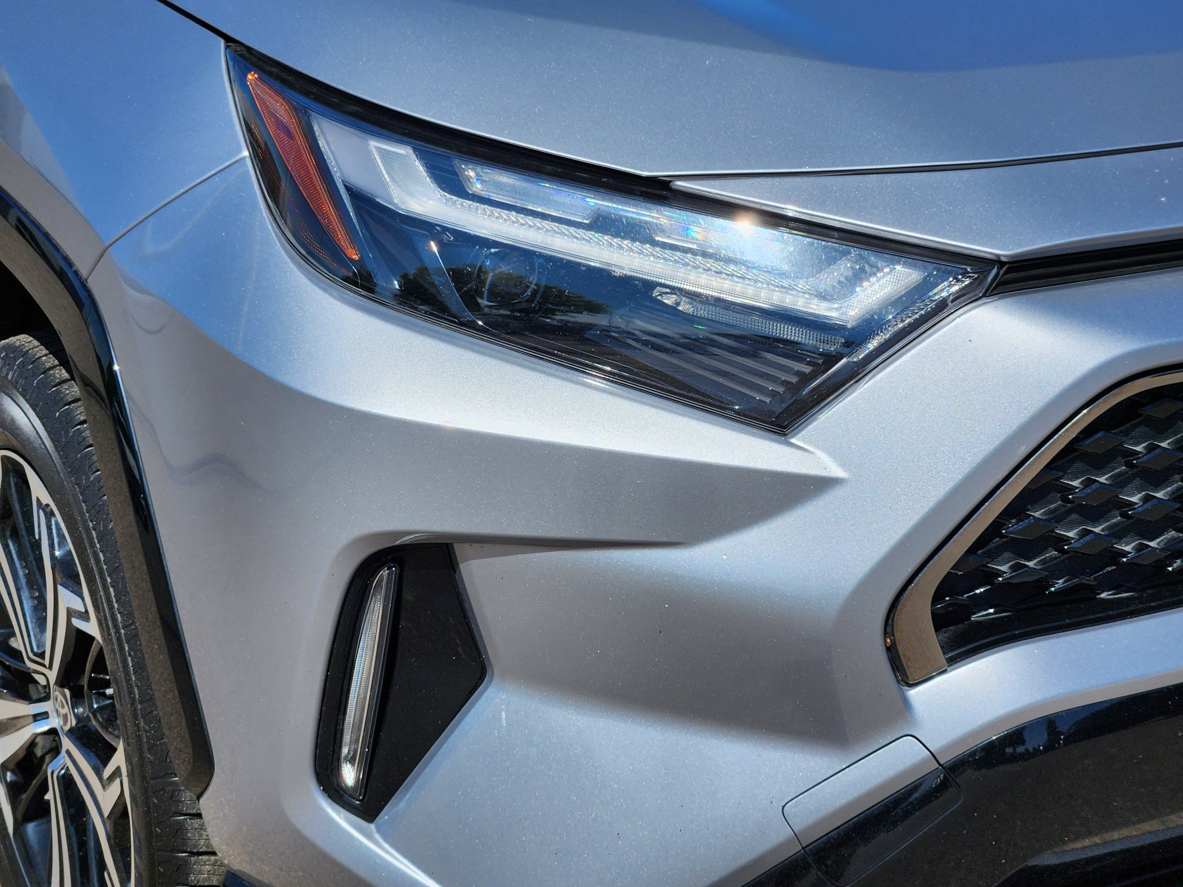 2024 Toyota RAV4 Prime XSE