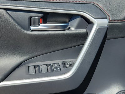 2024 Toyota RAV4 Prime XSE
