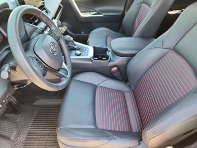 2024 Toyota RAV4 Prime XSE