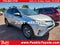 2016 Toyota RAV4 Hybrid XLE
