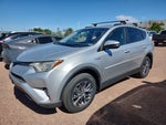 2016 Toyota RAV4 Hybrid XLE