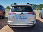 2016 Toyota RAV4 Hybrid XLE