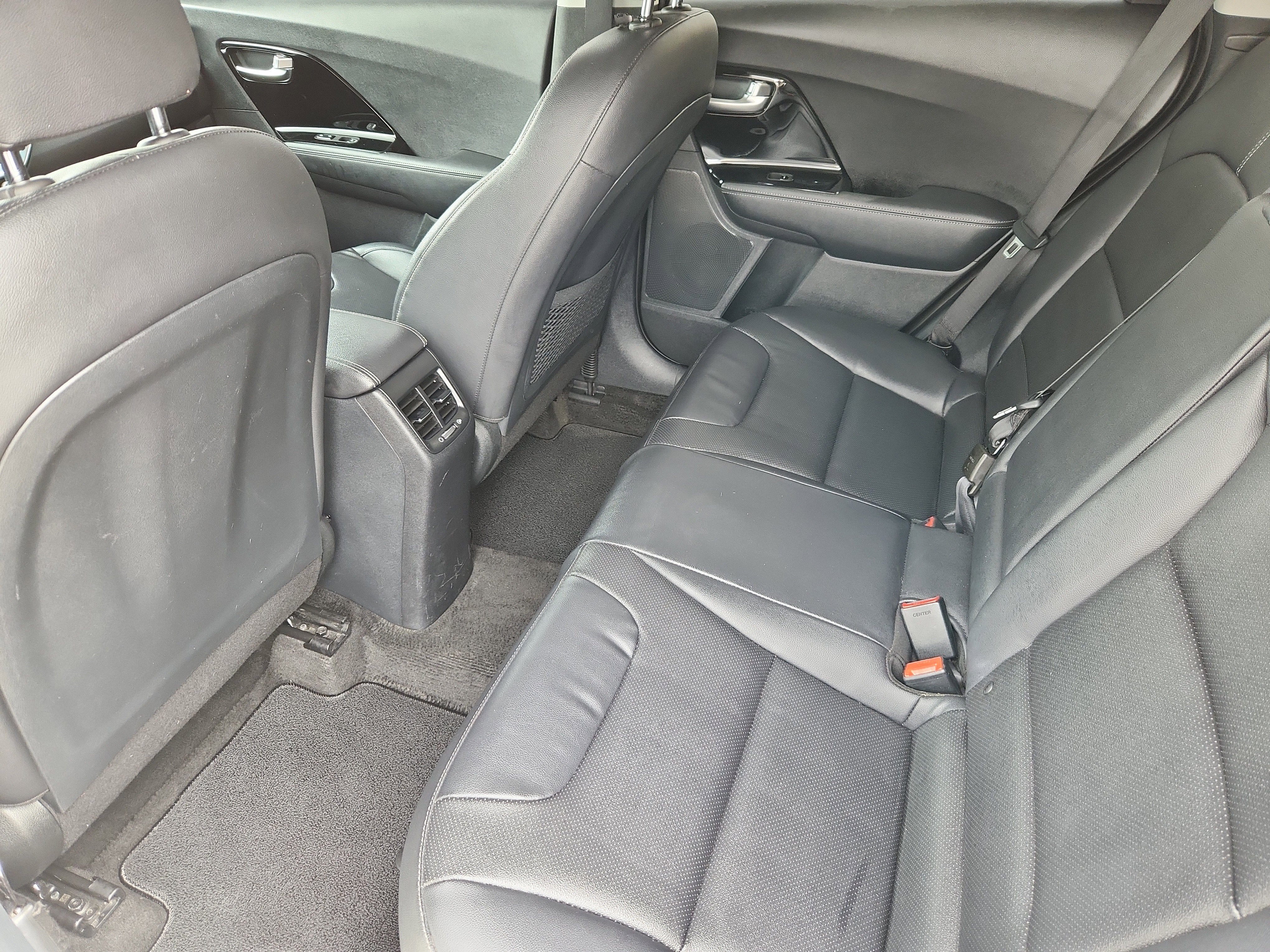 2022 Kia Niro Touring SE