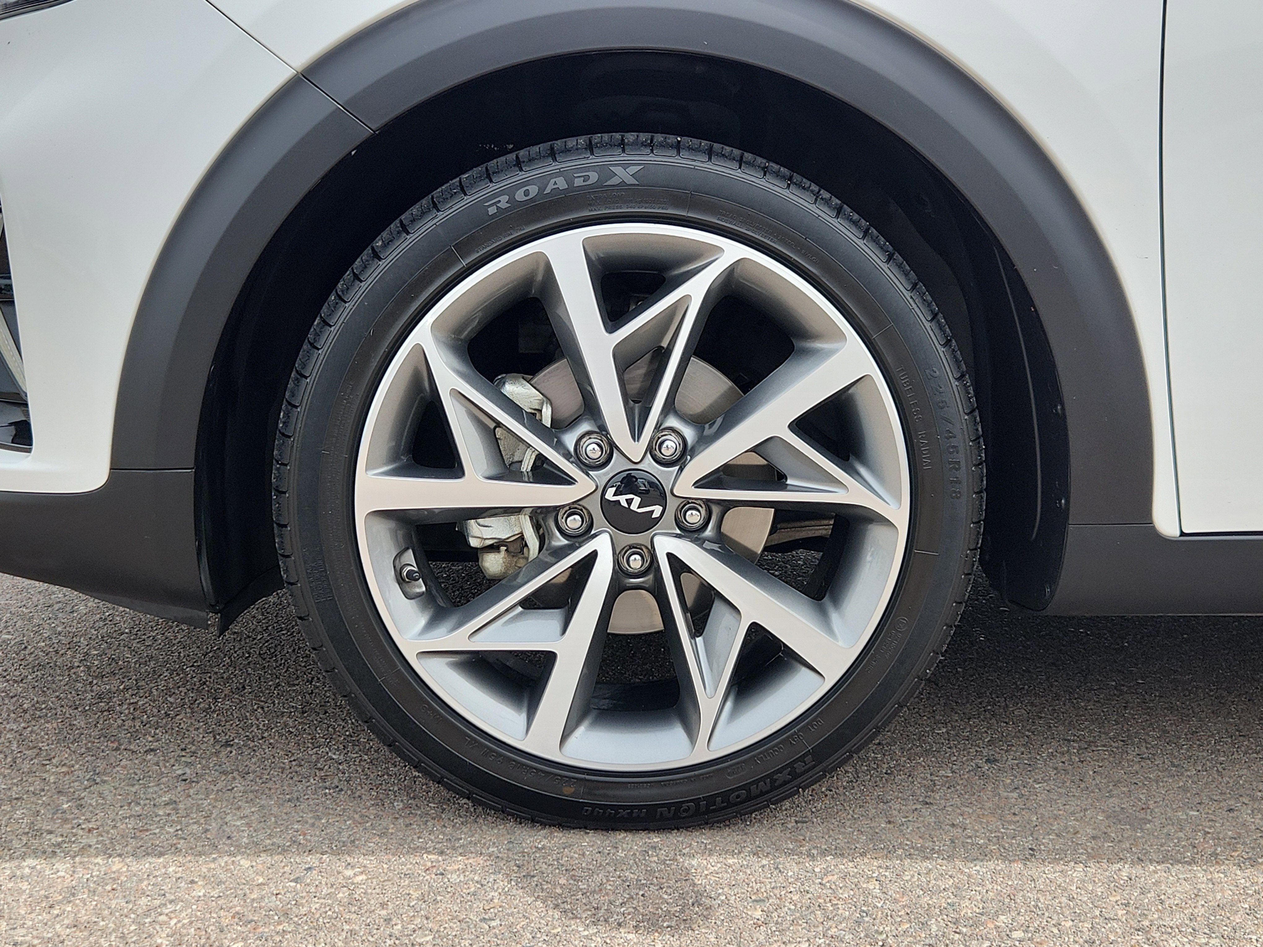 2022 Kia Niro Touring SE