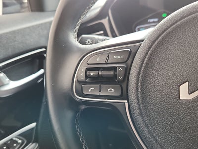 2022 Kia Niro Touring SE