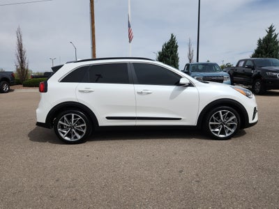 2022 Kia Niro Touring SE