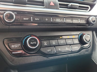2022 Kia Niro Touring SE