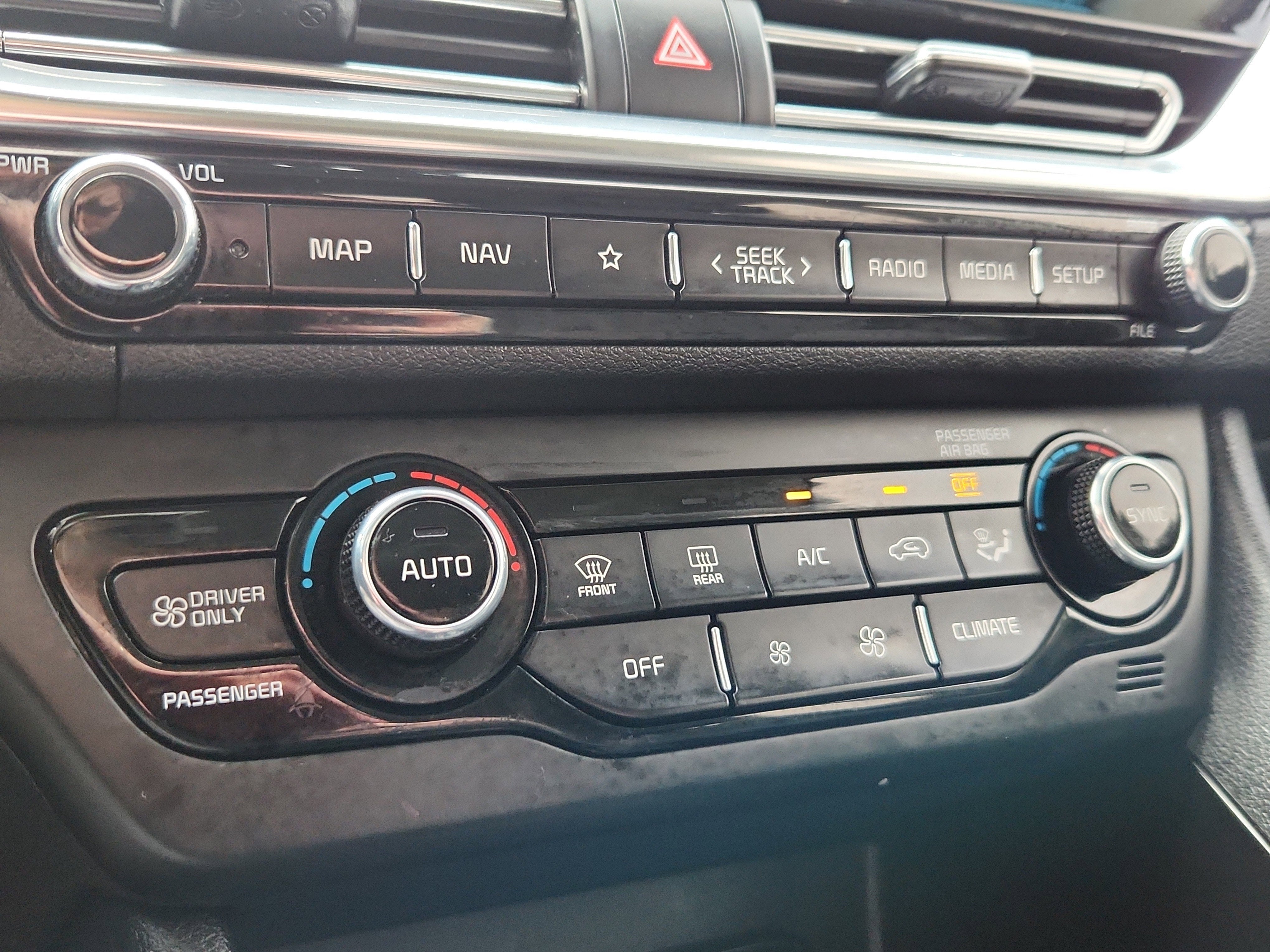 2022 Kia Niro Touring SE