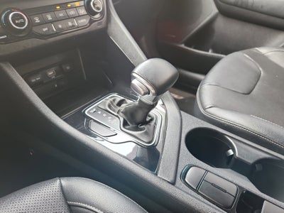 2022 Kia Niro Touring SE