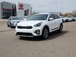 2022 Kia Niro Touring SE