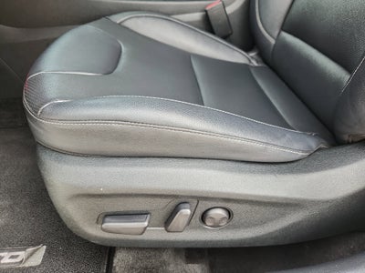 2022 Kia Niro Touring SE