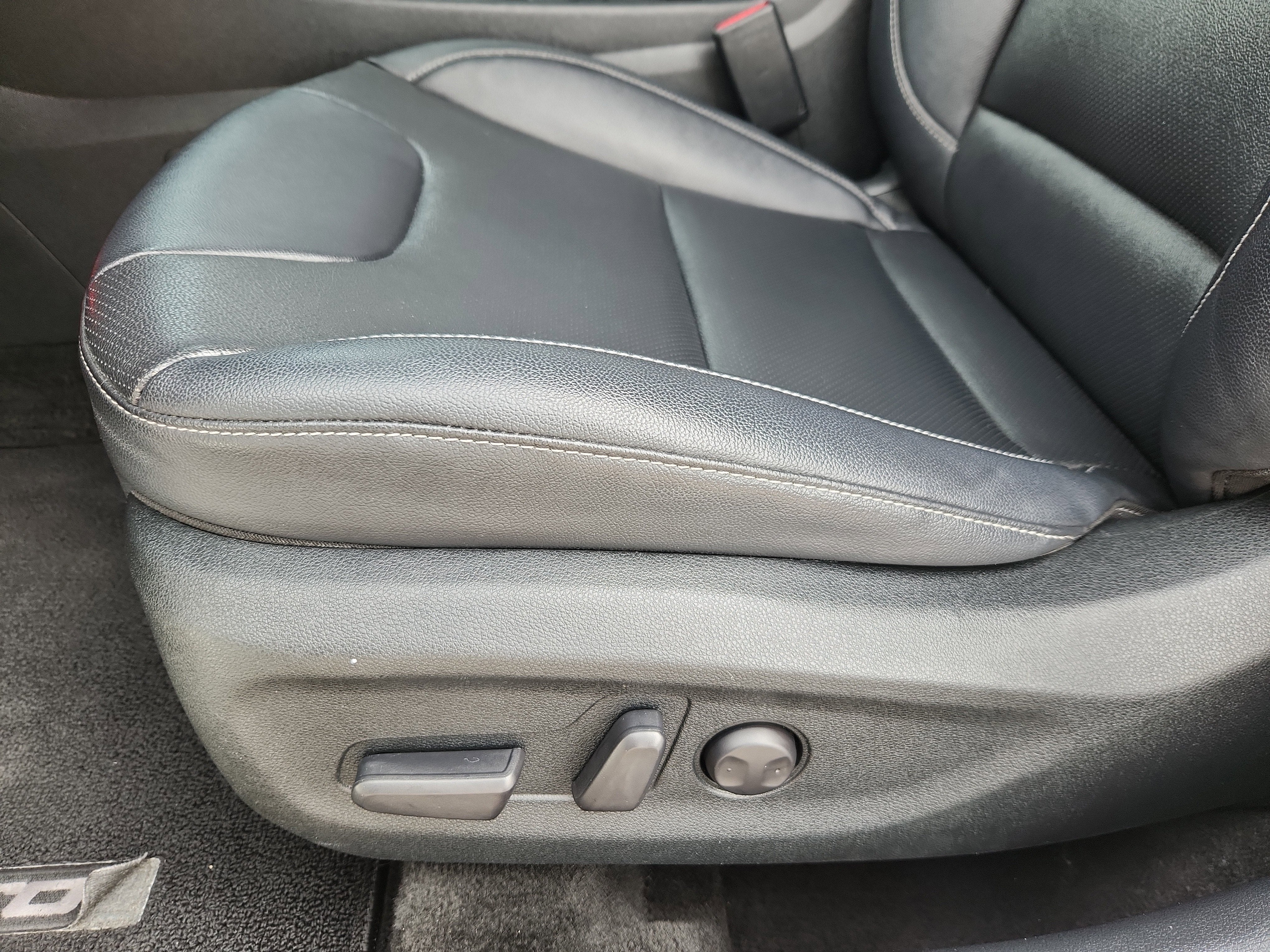 2022 Kia Niro Touring SE
