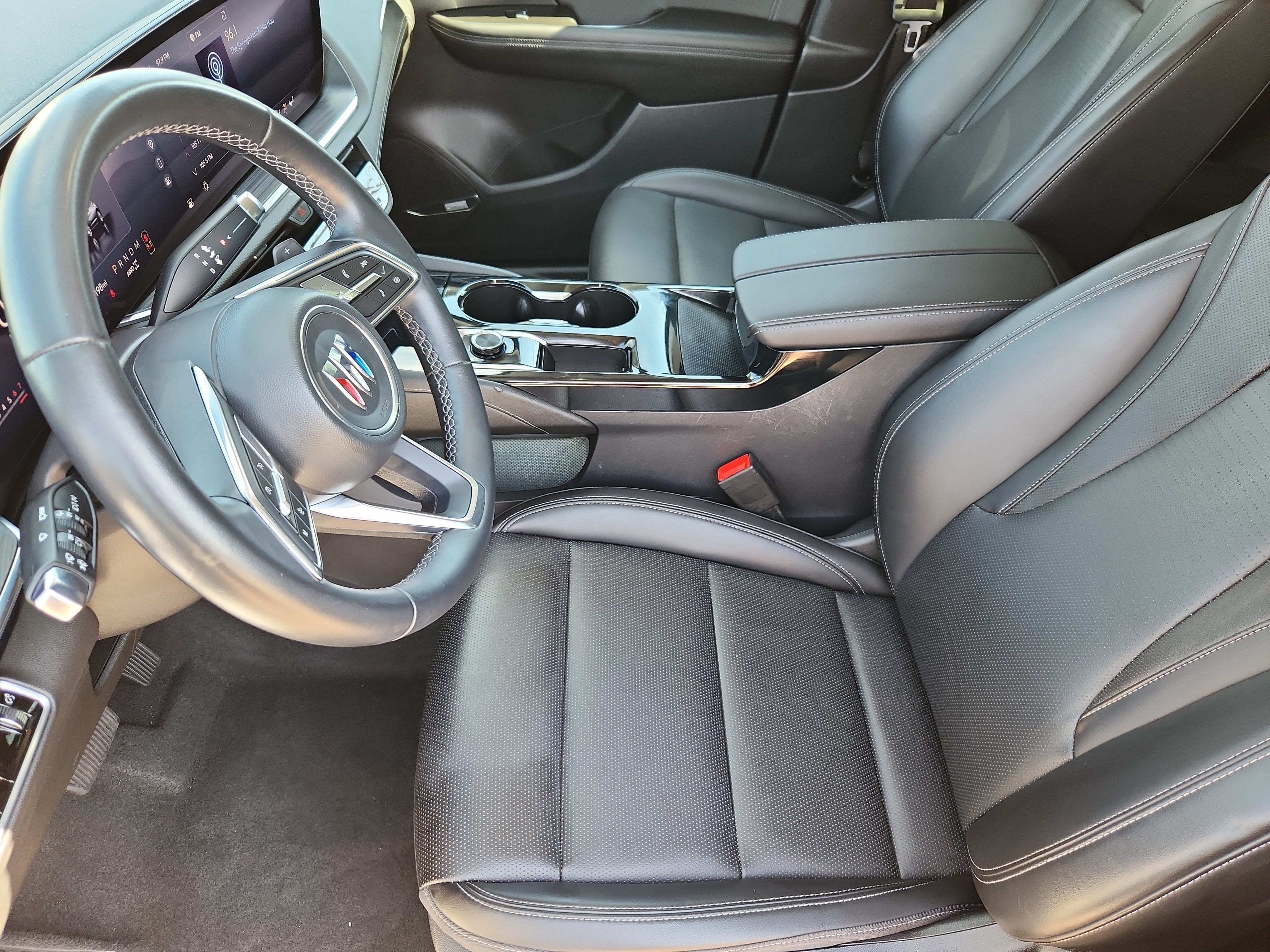 2024 Buick Envision Preferred