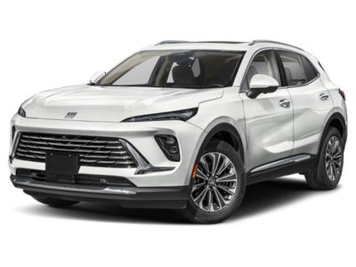 2024 Buick Envision Preferred