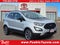 2020 Ford EcoSport SES