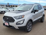 2020 Ford EcoSport SES