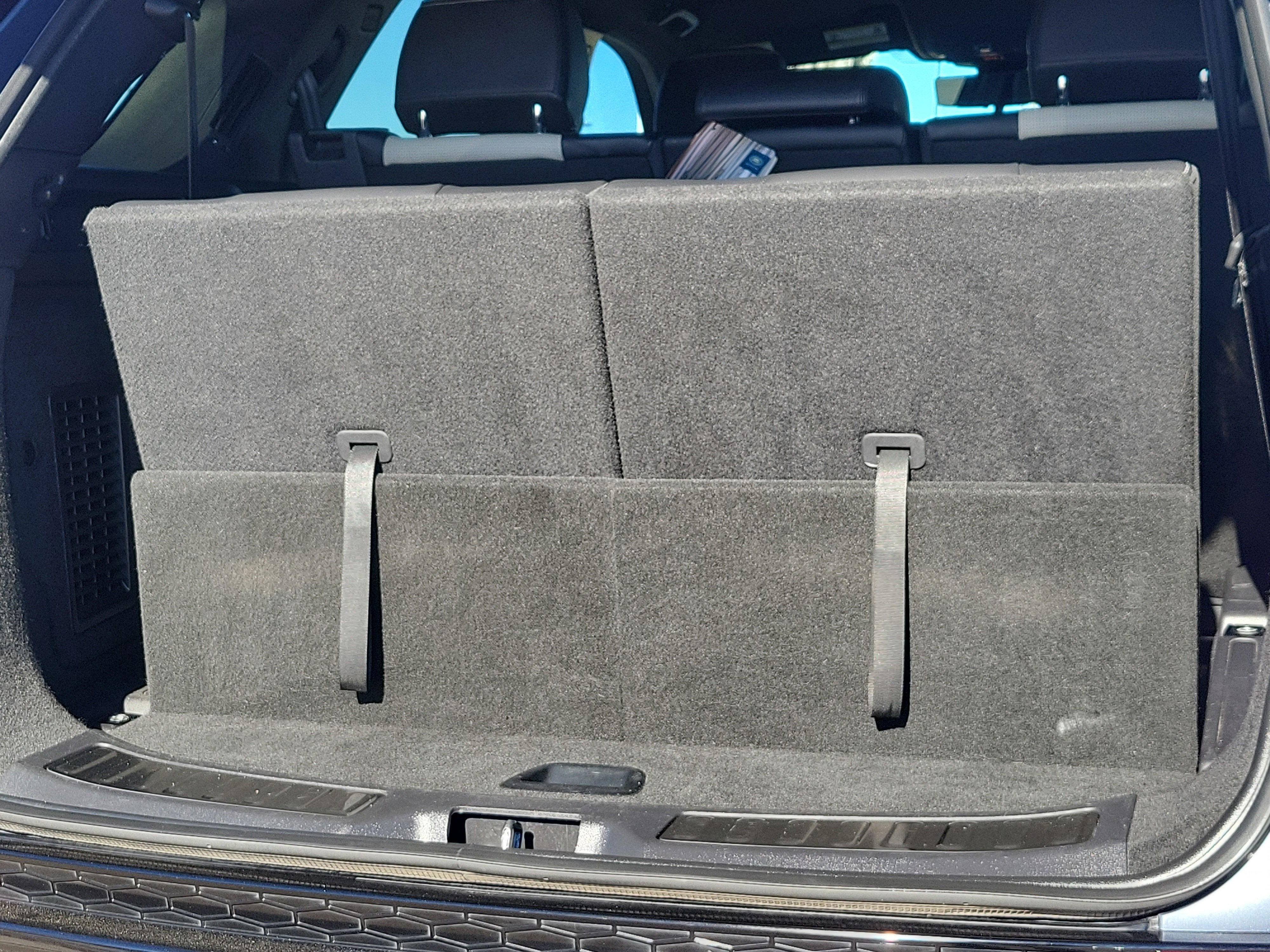 2020 Land Rover Discovery Sport UP