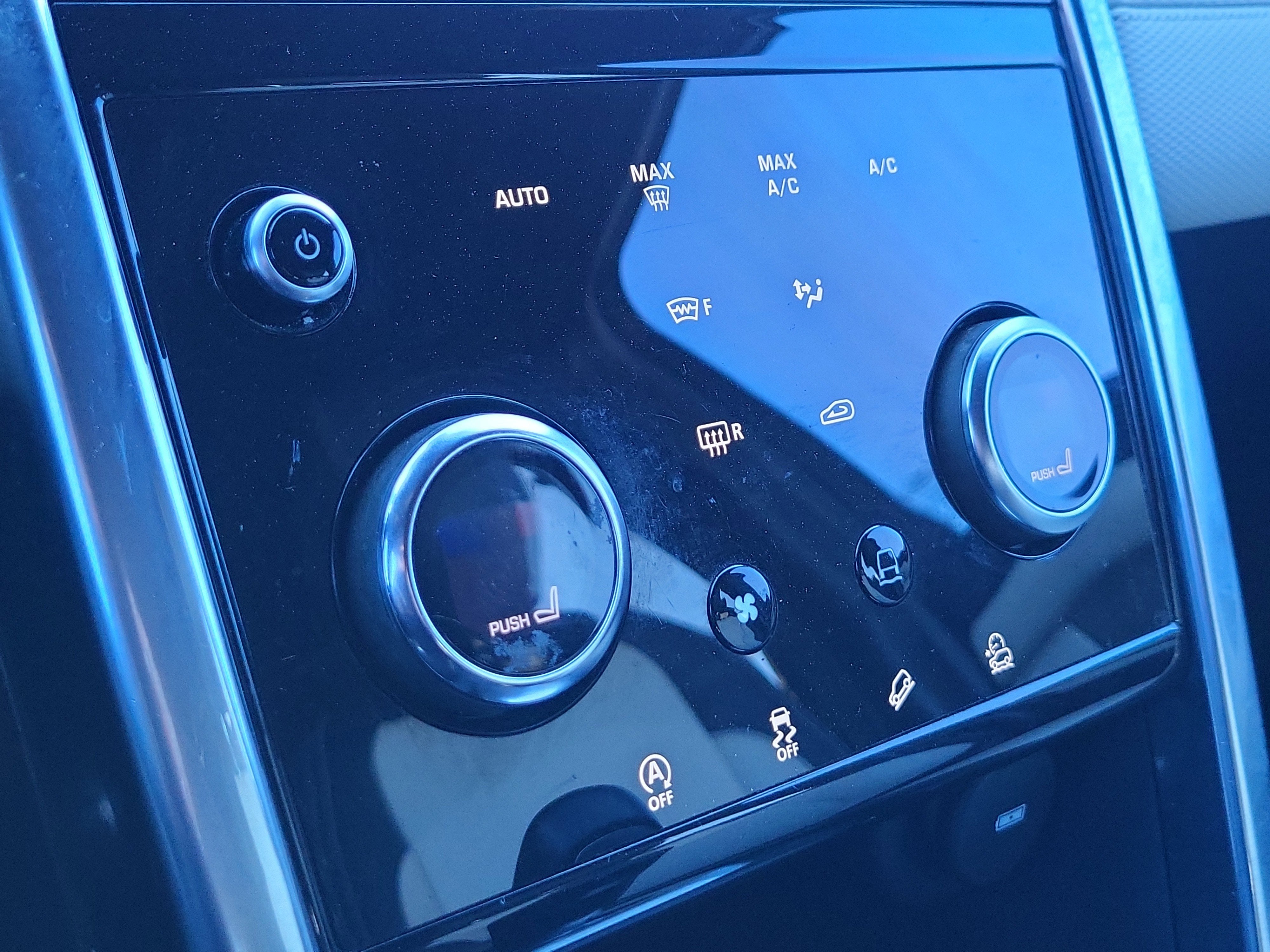 2020 Land Rover Discovery Sport UP