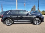 2022 Audi Q5 S line Premium
