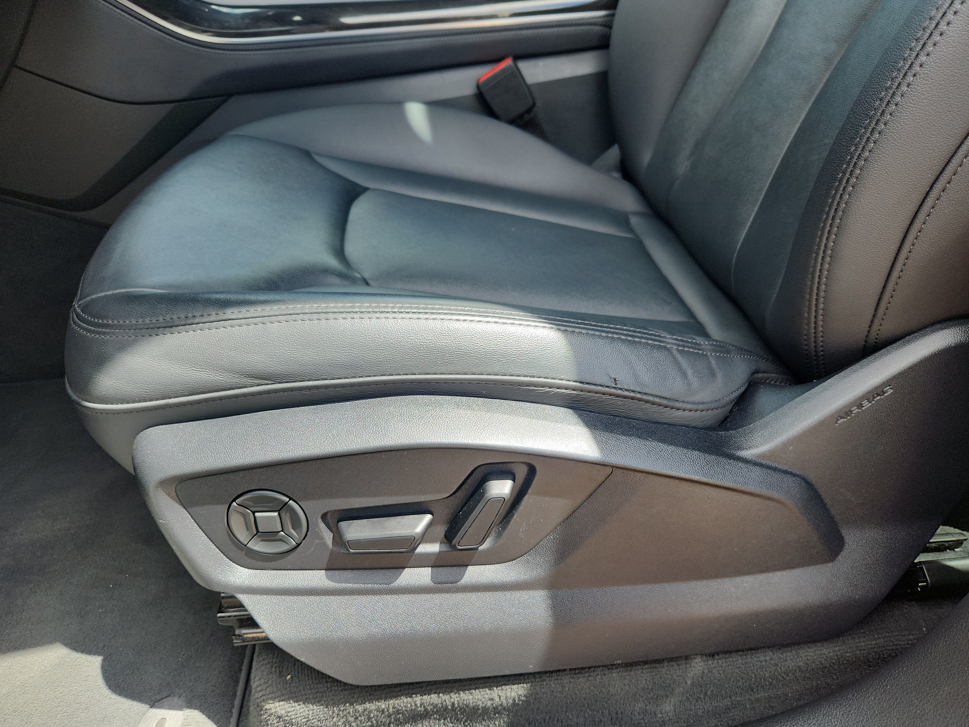 2024 Audi Q7 Premium Plus