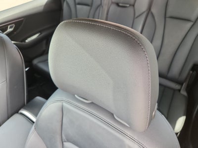 2024 Audi Q7 Premium Plus
