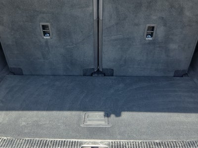2024 Audi Q7 Premium Plus