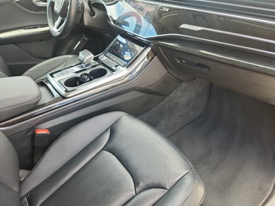 2024 Audi Q7 Premium Plus