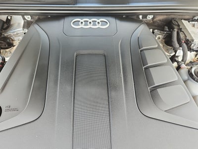2024 Audi Q7 Premium Plus