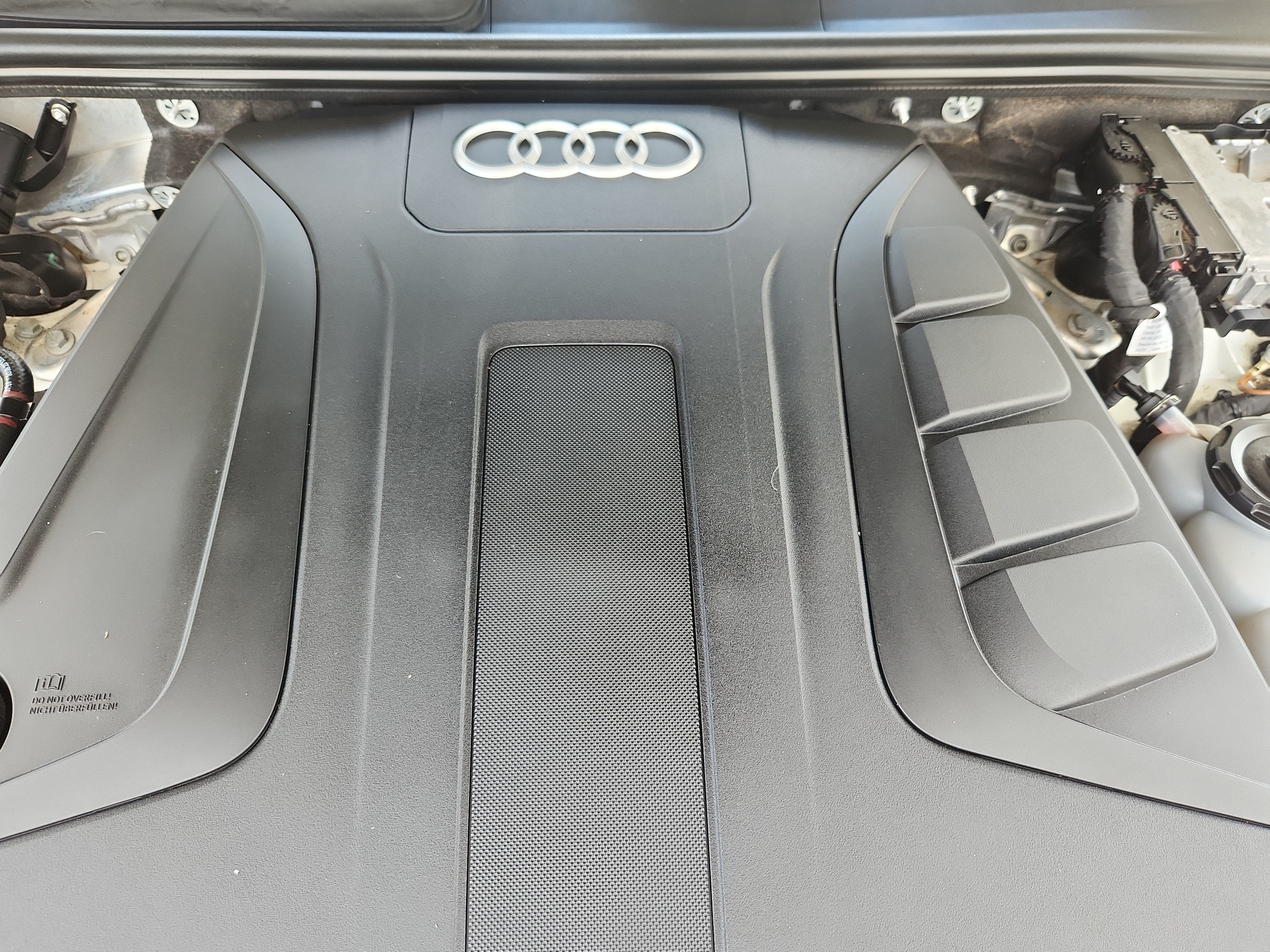 2024 Audi Q7 Premium Plus
