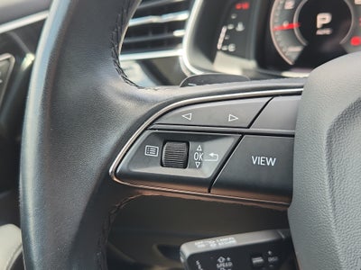 2024 Audi Q7 Premium Plus