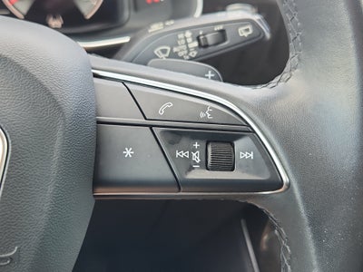 2024 Audi Q7 Premium Plus