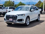 2024 Audi Q7 Premium Plus