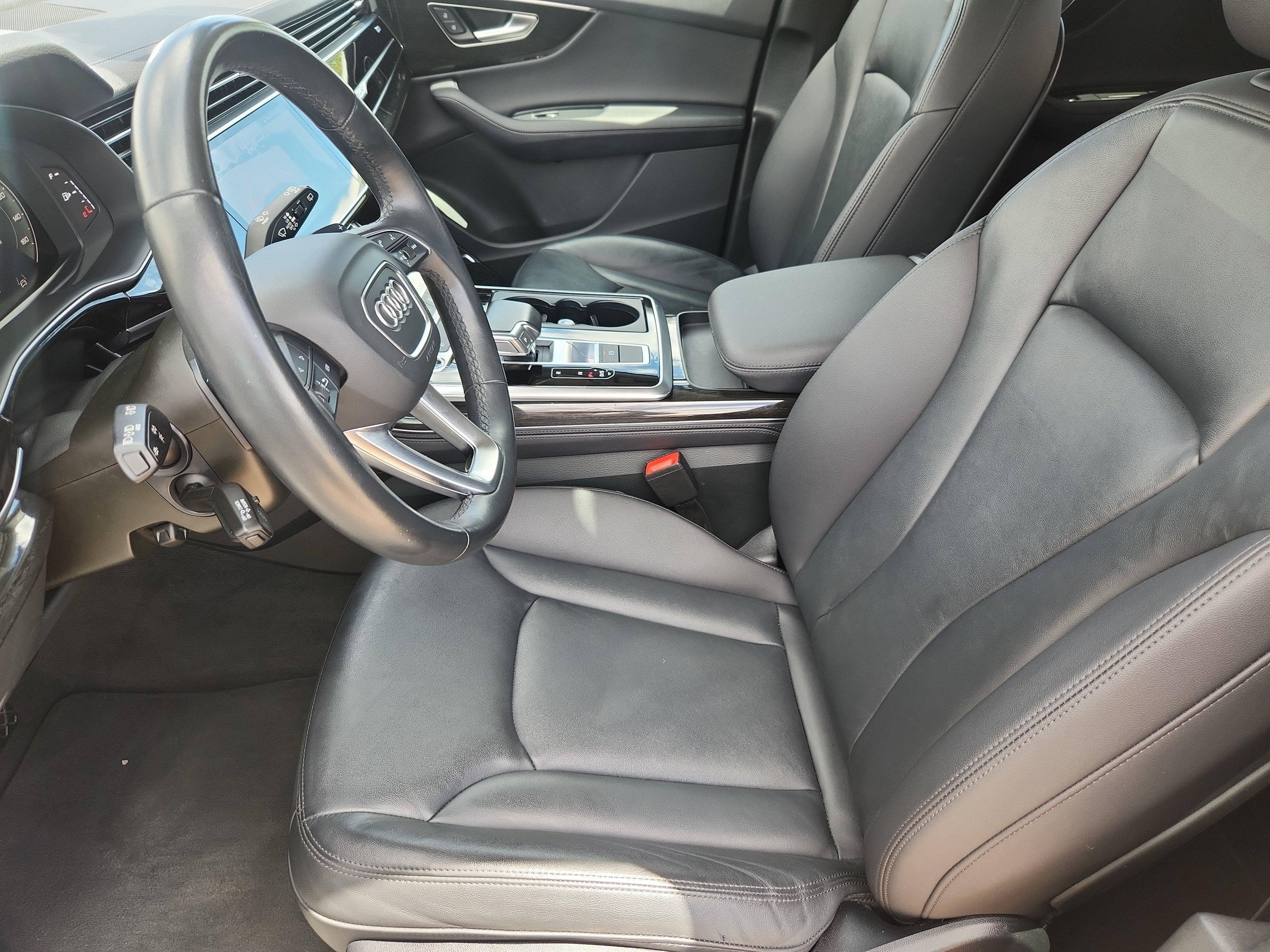 2024 Audi Q7 Premium Plus