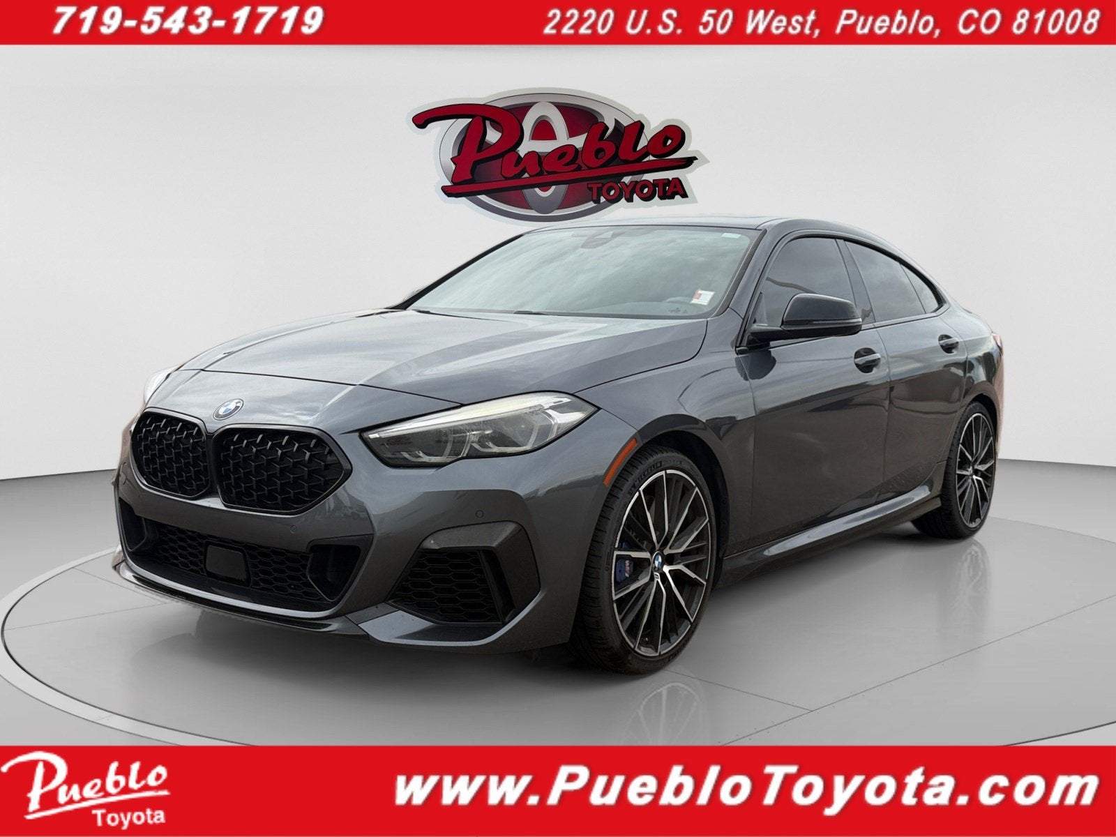 2020 BMW 2 Series