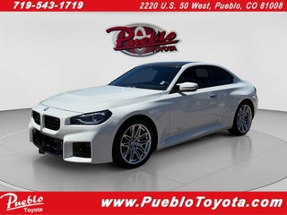 2020 BMW 2 Series M235i xDrive