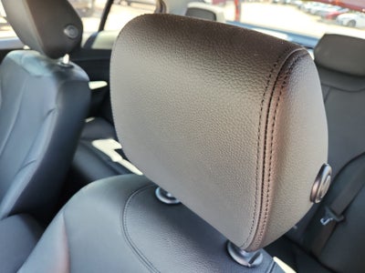 2018 BMW 3 Series 320i xDrive